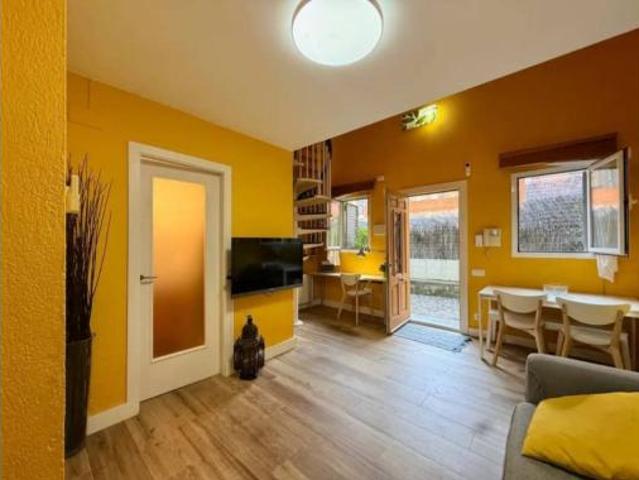 Chalet en venta en Sant Andreu, Barcelonès