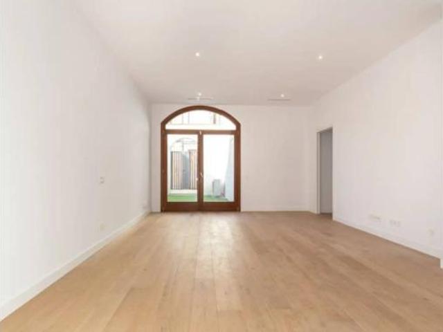 Chalet en venta en Sant Andreu, Barcelonès