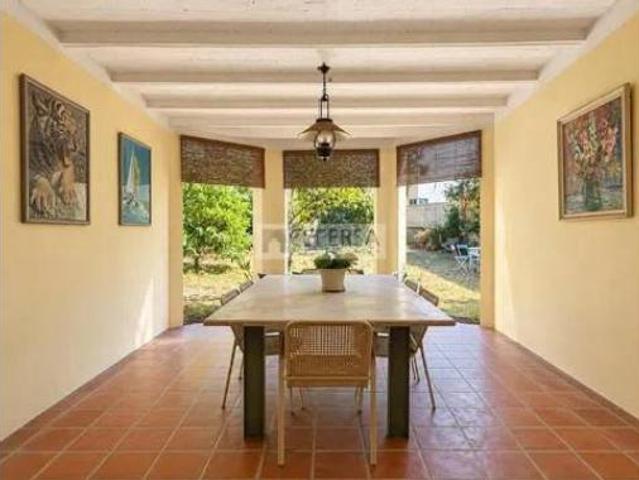 Chalet en venta en Sarrià - Sant Gervasi, Barcelonès