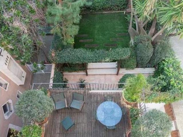 Chalet en venta en Sarrià - Sant Gervasi, Barcelonès