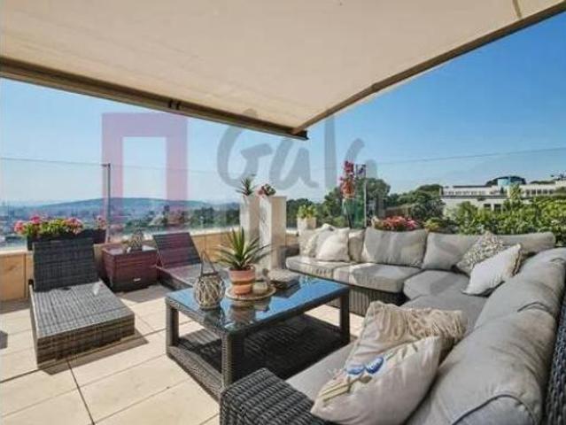 Chalet en venta en Sarrià - Sant Gervasi, Barcelonès