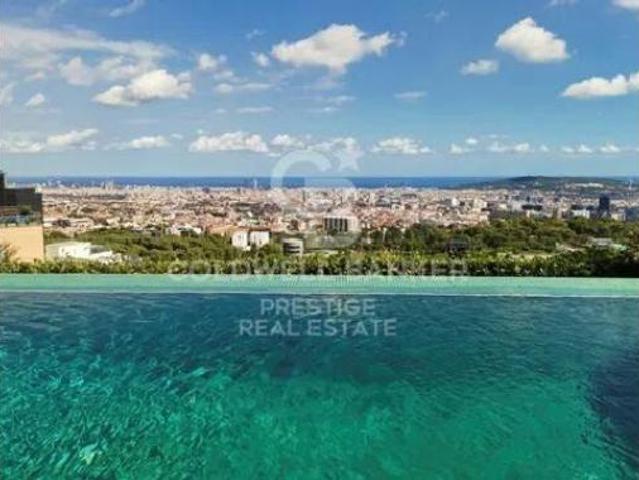 Chalet en venta en Sarrià - Sant Gervasi, Barcelonès
