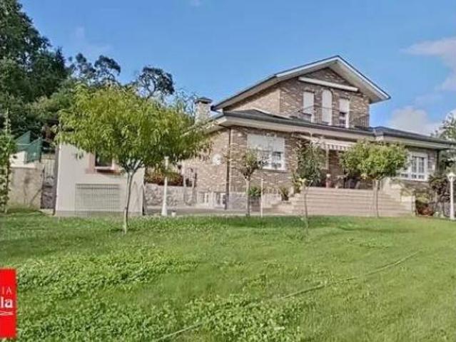 Chalet en venta en Bárcena de Cicero, Bárcena De Cicero
