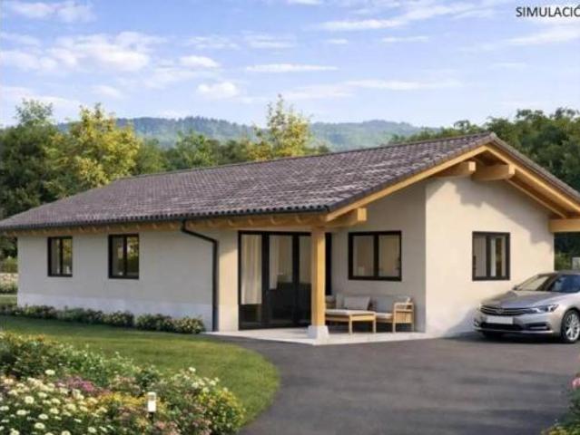 Chalet en venta en Bárcena de Cicero, Bárcena De Cicero