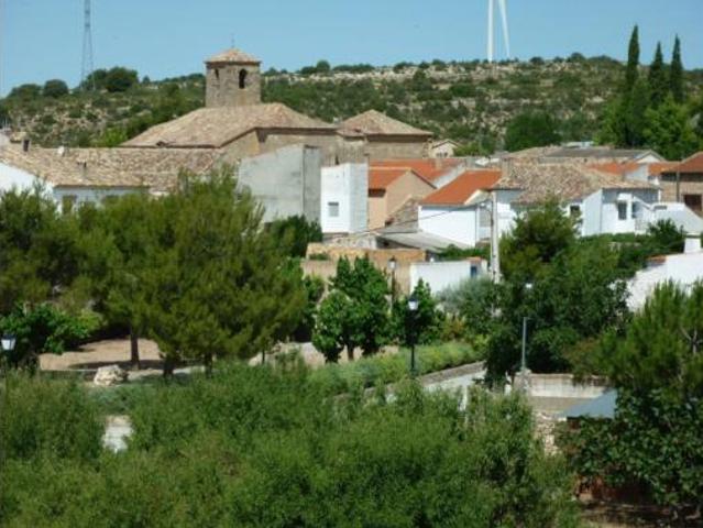 Chalet en venta en Barchín Del Hoyo, Castilla-La Mancha