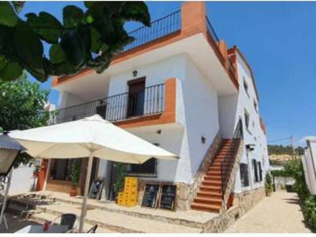 Chalet en venta en Barchín Del Hoyo, Castilla-La Mancha