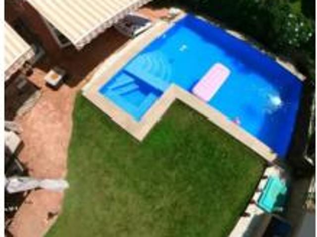 Chalet en venta en Barcience, Castilla-La Mancha