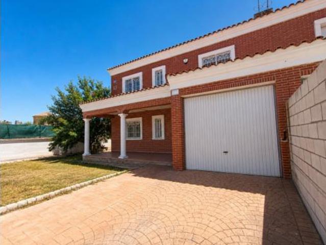 Chalet en venta en Barcience, Castilla-La Mancha