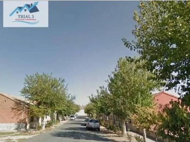 Chalet en venta en Barcience, Castilla-La Mancha