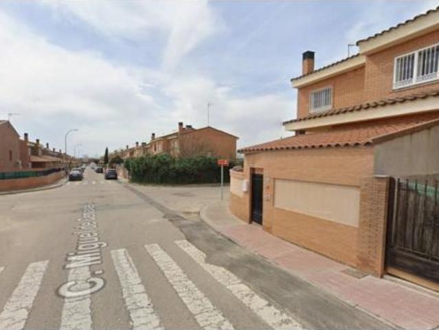 Chalet en venta en Barcience, Castilla-La Mancha