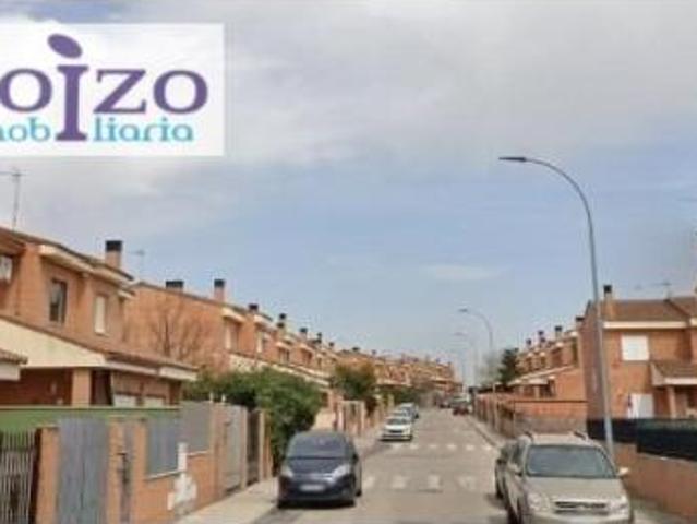 Chalet en venta en Barcience, Castilla-La Mancha