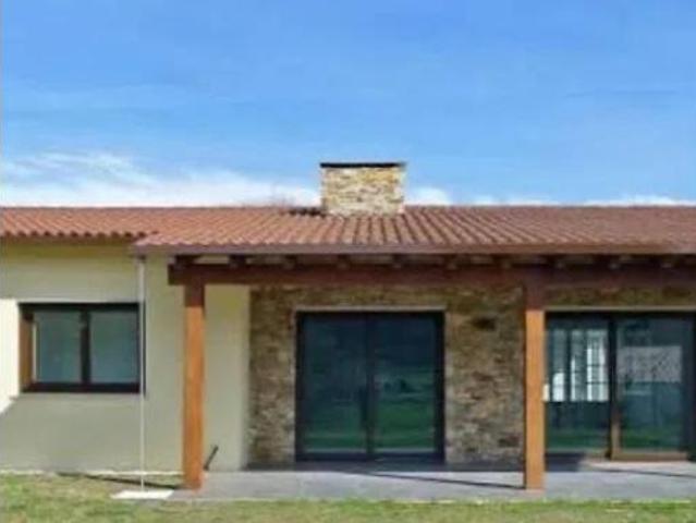 Chalet en venta en Bareyo