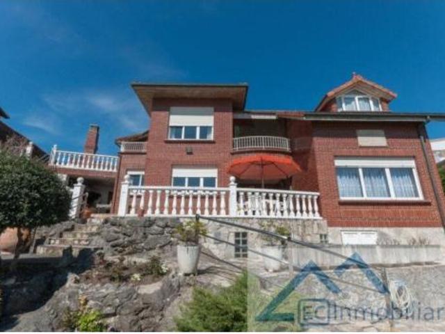 Chalet en venta en Bareyo, Cantabria