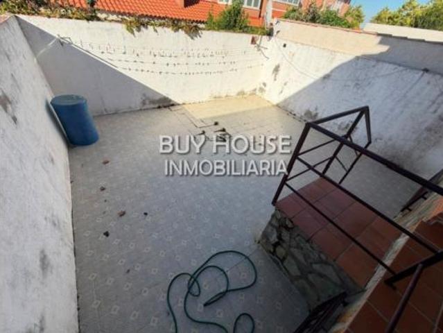 Chalet en venta en Bargas, Castilla-La Mancha