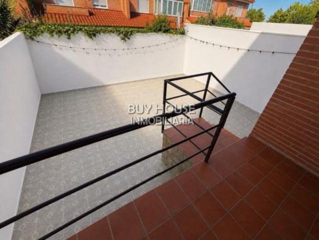Chalet en venta en Bargas, Castilla-La Mancha