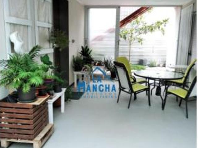 Chalet en venta en Barrax, Castilla-La Mancha