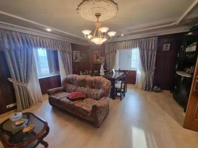 Chalet en venta en Barreiros, A Mariña Oriental