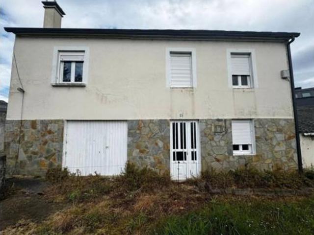 Villa en venta en Barreiros