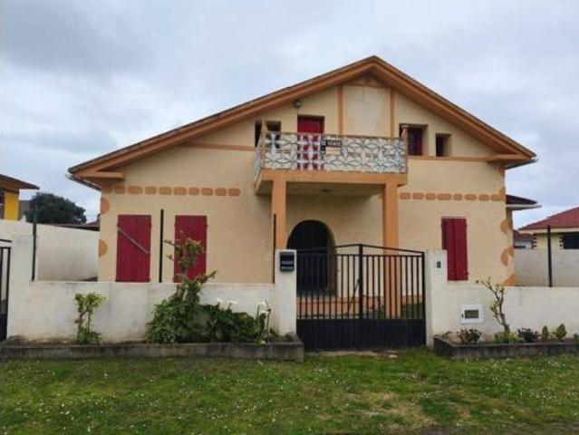 Chalet en venta en Barreiros, A Mariña Oriental