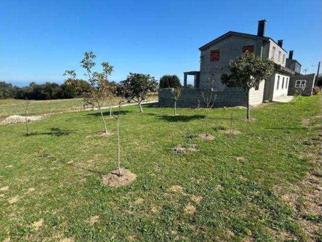 Chalet en venta en Barreiros, A Mariña Oriental