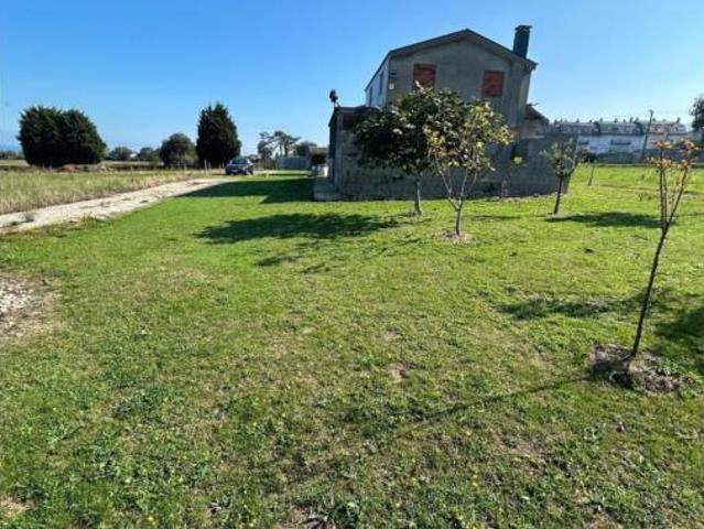 Chalet en venta en Barreiros, A Mariña Oriental
