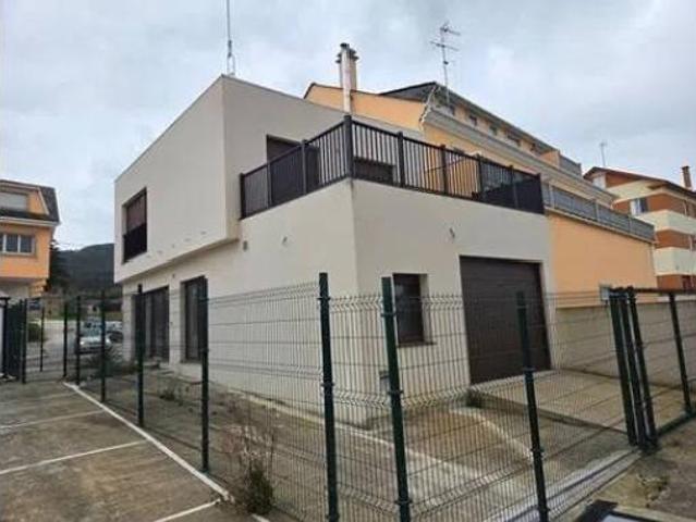 Chalet en venta en Barreiros, A Mariña Oriental