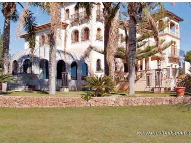 Chalet en venta en Sierra de Cádiz, Andalucía