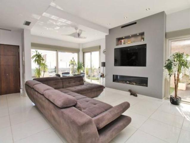 Chalet en venta en Anguieira, Barreiros