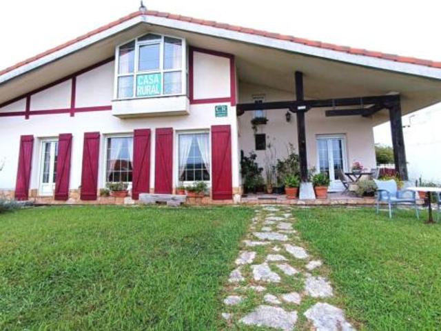 Chalet en venta en Barrika, Guipúzcoa