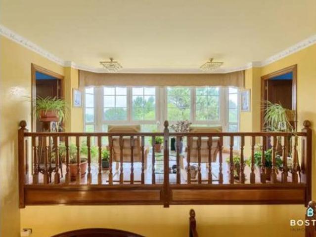 Chalet en venta en Barrika, Guipúzcoa