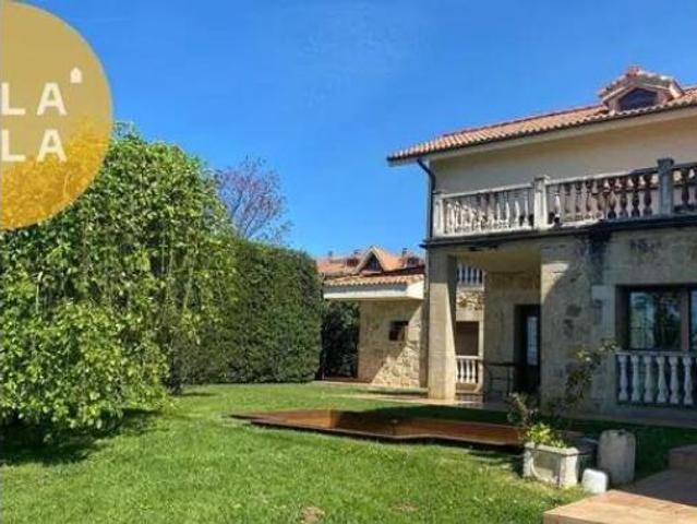 Chalet en venta en Barrika, Guipúzcoa