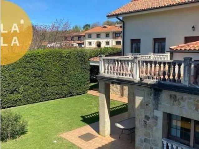Chalet en venta en Barrika, Guipúzcoa