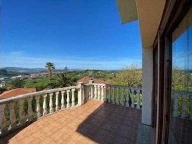 Chalet en venta en Barrika, Guipúzcoa