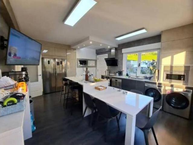 Chalet en venta en Barrika, Guipúzcoa