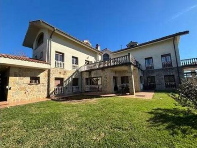 Chalet en venta en Barrika, Guipúzcoa