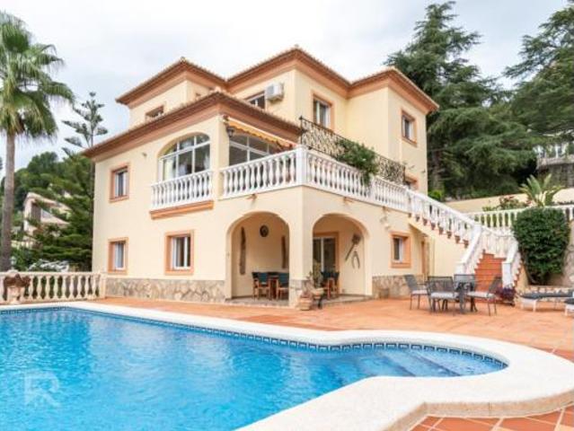 Chalet en venta en la Drova, la Safor