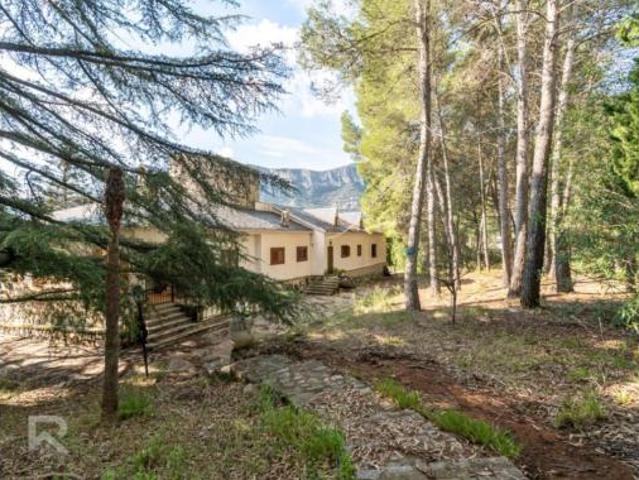 Chalet en venta en la Drova, la Safor