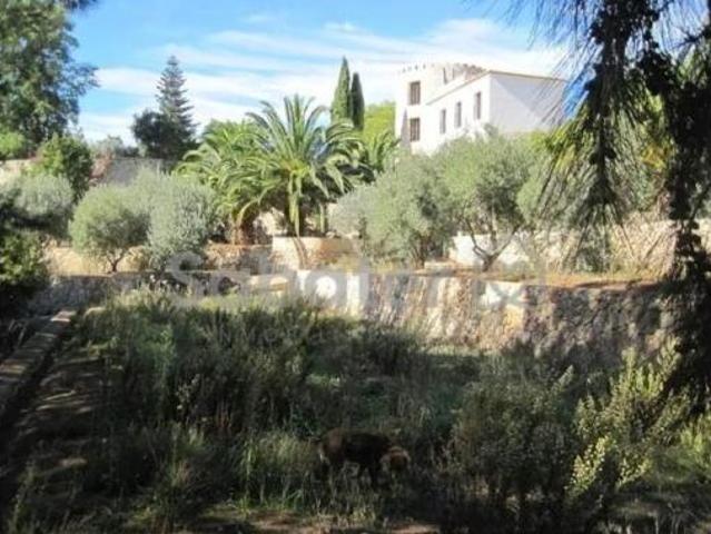 Chalet en venta en la Safor, Valencia