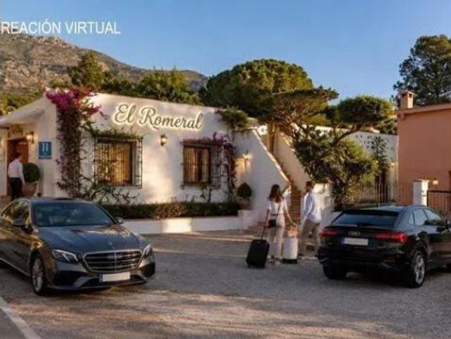 Chalet en venta en la Drova, la Safor