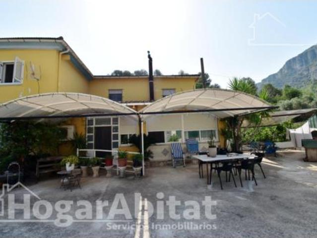 Chalet en venta en la Safor, Valencia