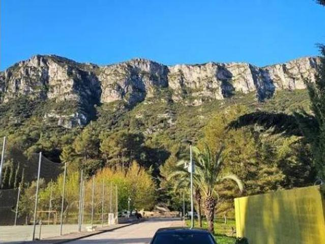 Chalet en venta en la Drova, la Safor