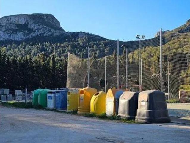 Chalet en venta en la Drova, la Safor
