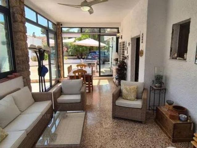 Chalet en venta en la Drova, la Safor