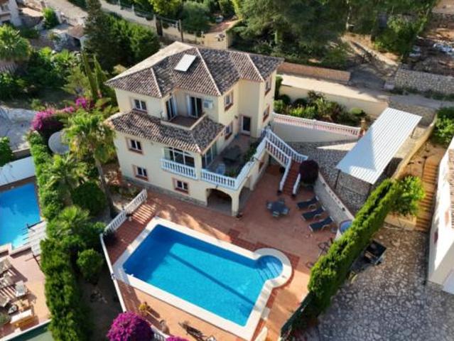 Chalet en venta en la Drova, la Safor