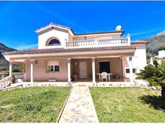 Chalet en venta en la Drova, la Safor