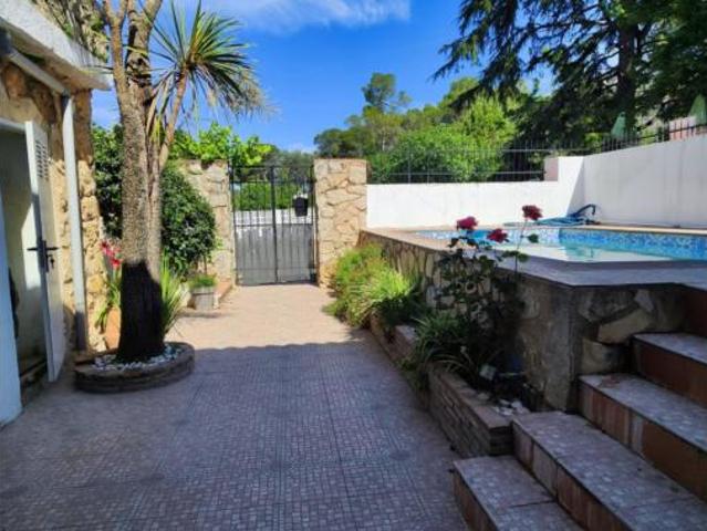 Chalet en venta en la Drova, Barx