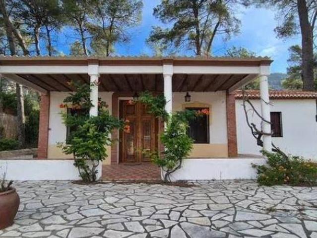 Chalet en venta en la Drova, la Safor