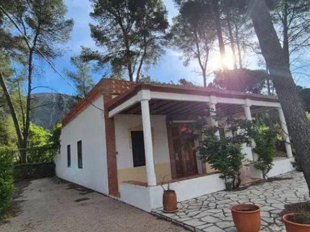Chalet en venta en la Drova, la Safor