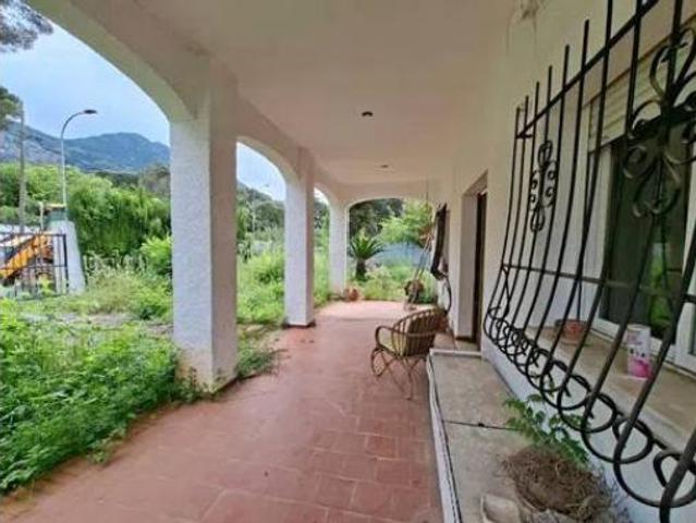 Chalet en venta en la Drova, la Safor