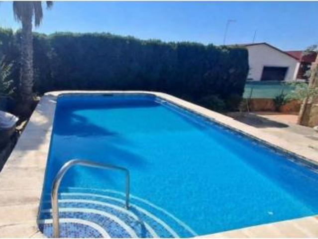 Chalet en venta en la Costera, Valencia